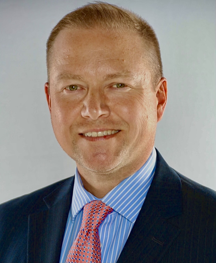 Grant Stupeck