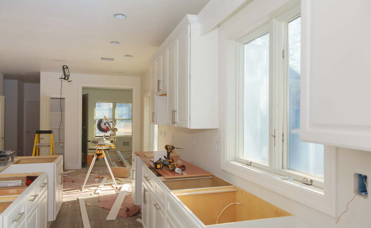 Interior Home Project