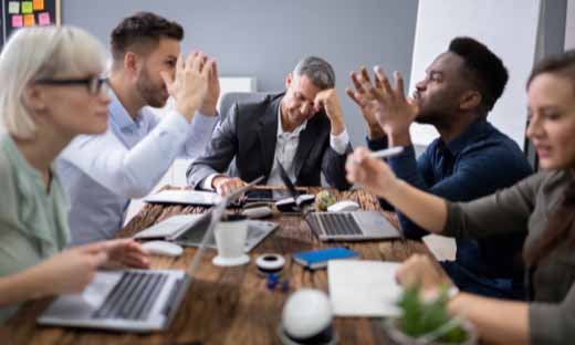 Podlaski Legal - Business Partner Disputes in Indiana: What Owners Should Know