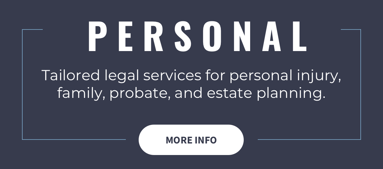 Experienced personal injury lawyers for car accidents, slip and falls, and injury claims.